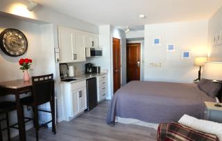 Snowshoe Mountain Studio! Central Village! - 9