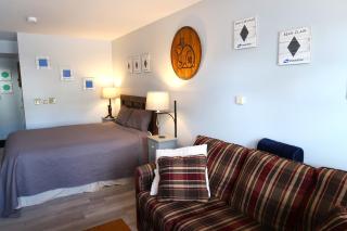 Snowshoe Mountain Studio! Central Village! - Snowshoe - 5