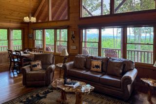 Bougie Bear Cabin - 5