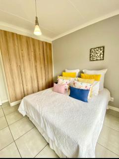 Naidzulafi lagoon 3-bed entire apartment - 3