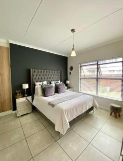 Naidzulafi lagoon 3-bed entire apartment - Pretoria - 4