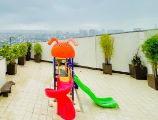 CoziEr Stay in Tomas Morato Self Check-in - 7