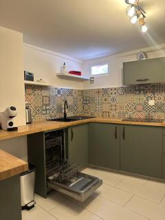 Picturesque stay Porto da Cruz - 7