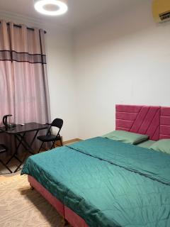 Rest Hostel Muscat - 4