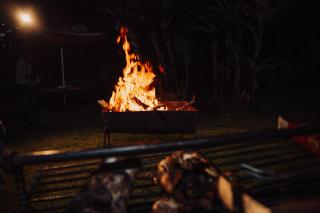 Spice Nest Resort - 5