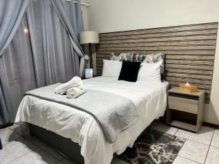 Map's View Guesthouse - Johannesburg - 2