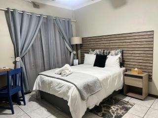 Map's View Guesthouse - Johannesburg - 3