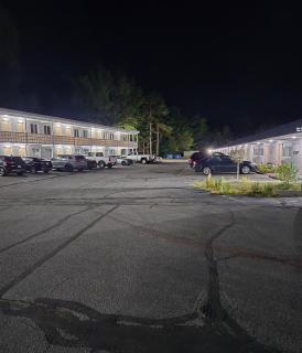 Nashoba Valley Inn & Suites - 0