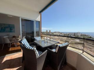 Cozy ocean and La Gomera view appartment - 1