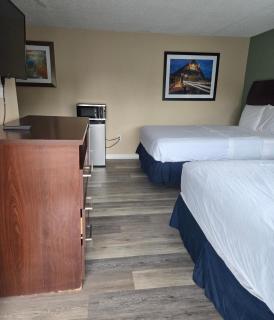 Nashoba Valley Inn & Suites - 1