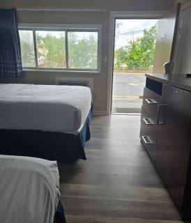 Nashoba Valley Inn & Suites - 2