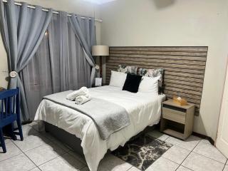 Map's View Guesthouse - Johannesburg - 4