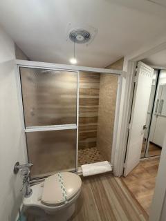 studio, pool, near beach, shops, wifi - 6