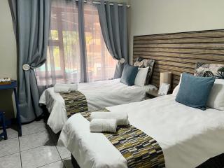 Map's View Guesthouse - 8