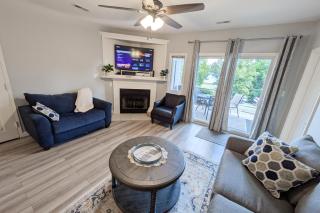 On the Lake Condo - Mariners Landing Country Club - 7