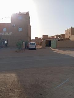 Home family - Merzouga - 4