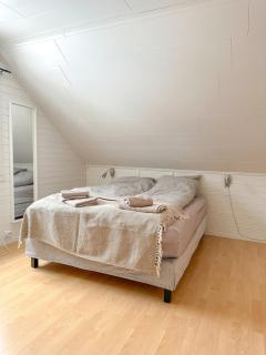 Håkøya Apartment, adskilt leilighet i hus, egen inngang - Tromsø - 1