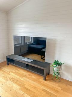Håkøya Apartment, adskilt leilighet i hus, egen inngang - 5