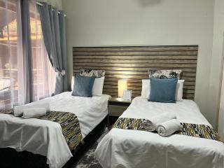 Map's View Guesthouse - 9