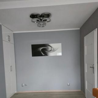 Apartament J&B Willa Marea - 1