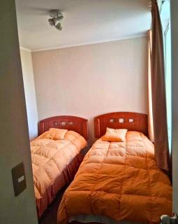 Departamento Costa Manantiales 152 - 7