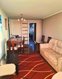 Departamento Costa Manantiales 152 - 1