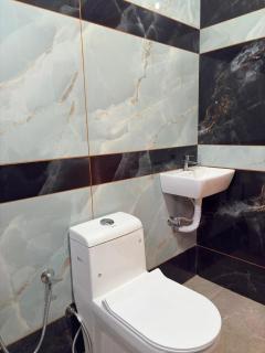 Cozy meadows homestays - 3