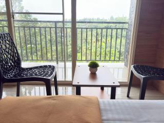 Cozy meadows homestays - 1