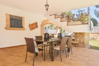 VILLA BEACH BELL LLoC - 1
