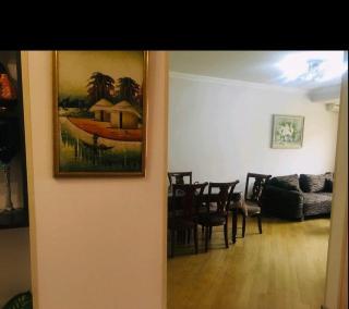 Full Apartment - 5