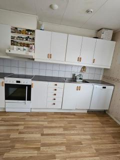 Cozy apartment in Älmhult - 4