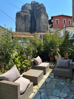 Central House in kastraki - 0