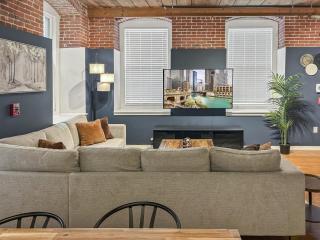 Apartmint at N 4th St - Philadelphia - 2