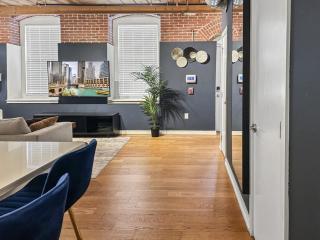 Apartmint at N 4th St - Philadelphia - 4