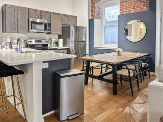Apartmint at N 4th St - Philadelphia - 5