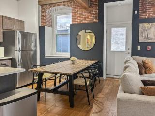 Apartmint at N 4th St - Philadelphia - 7