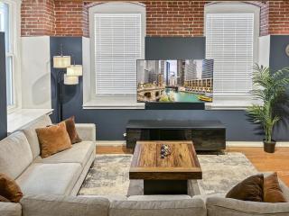 Apartmint at N 4th St - Philadelphia - 8