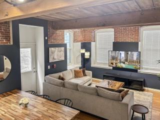 Apartmint at N 4th St - Philadelphia - 9