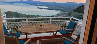 Fanula's view house - 9