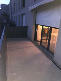 Grand Appartement neuf meublé avec ascenseur - 1