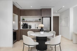 Waves - Luxury Beachfront Escape - Skyline & Sea Views - 4