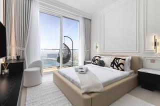 Waves - Luxury Beachfront Escape - Skyline & Sea Views - 8