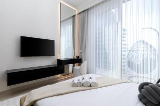 Waves - Luxury Beachfront Escape - Skyline & Sea Views - 3