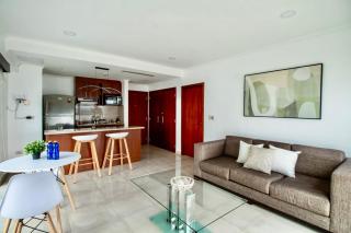 Riverside Bliss Suite- Puerto Santa Ana, GYE - 0