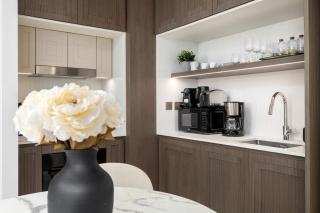 Waves - Luxury Beachfront Escape - Skyline & Sea Views - 7