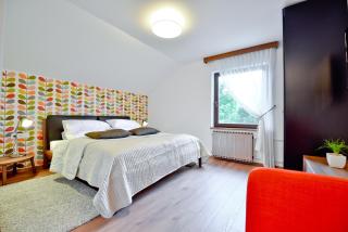 Vila Laura - Bled - 2