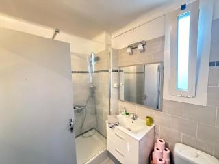 joli appartement - 5