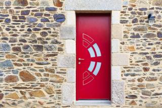 Jolie longère près de Pontrieux - 5