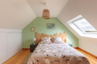 Jolie longère près de Pontrieux - 4