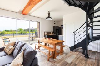 Jolie longère près de Pontrieux - 1